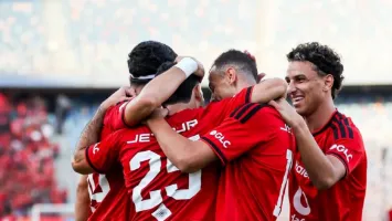 شهر حاسم في الدوري والكأس.. مواعيد مباريات الأهلي في نوفمبر 2026