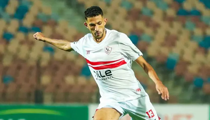 الأهلي يؤجل حسم موقف أحمد فتوح مع الزمالك