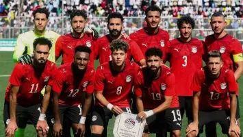 تردد قنوات أون سبورت الجديد الناقلة لـ مباراة منتخب مصر وجنوب إفريقيا اليوم