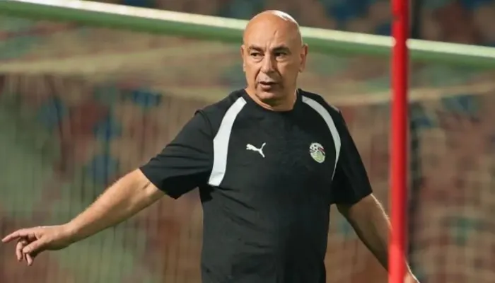 بسبب الـ 3-0.. موسيماني يُقلق حسام حسن قبل مباراة منتخب مصر وجنوب إفريقيا