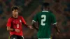 تقييمات لاعبي الأهلي في مباراة مصر وجنوب أفريقيا الودية