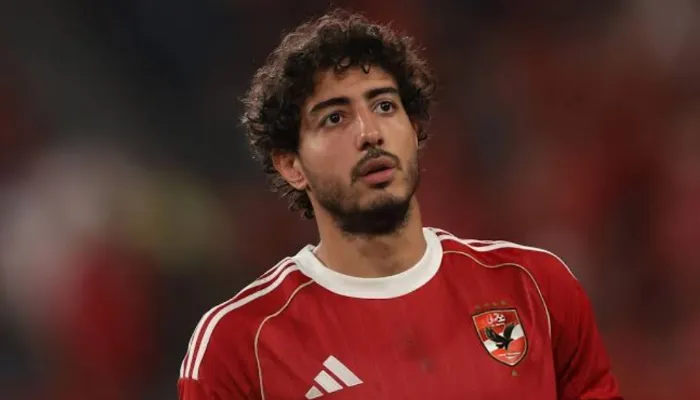 وجهتان أمام محمد هاني حال الرحيل عن الأهلي