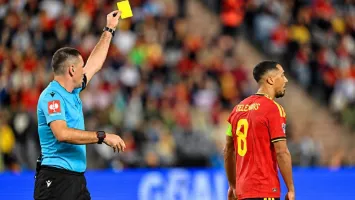 رادي أوبريونوفيتش.. خبرات أوروبية ومواجهات مع محمد صلاح قبل مباراة الأهلي والزمالك