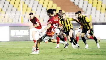 بعد اهتمام الأهلي.. المقاولون العرب يحدد شروط بيع جناحه في الشتاء