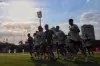 لاعب الأهلي الدولي يرفض الراحة قبل مباراة بترول أسيوط.. وعموتة يحسم مصيره