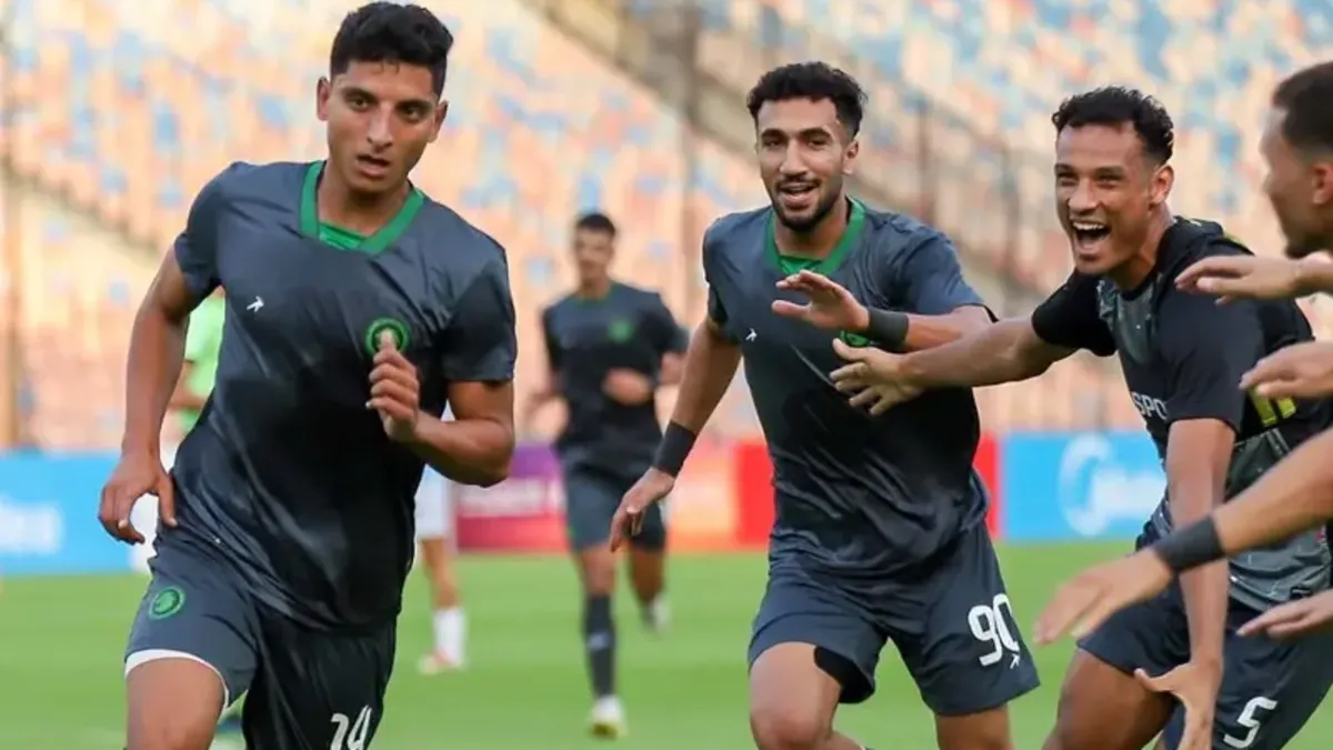 بلا فوز.. نتائج مباريات بترول أسيوط في الدوري قبل مواجة الأهلي بكأس عاصمة مصر