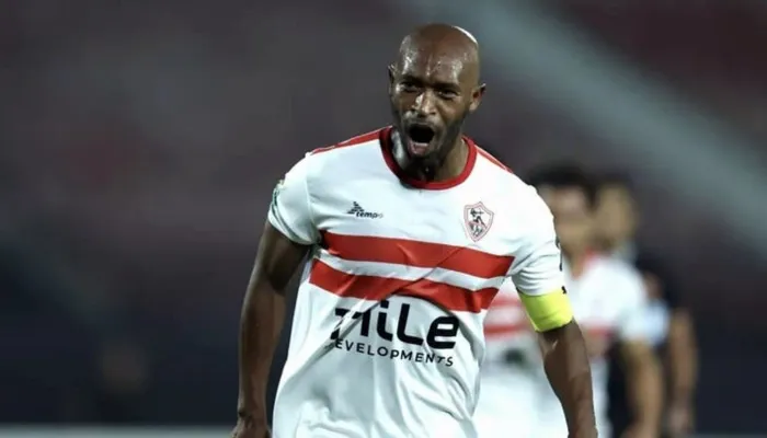 "بنكسب بعرقنا يا شيكا".. اعتراف جديد من  لاعب سابق في الزمالك بالتفويت