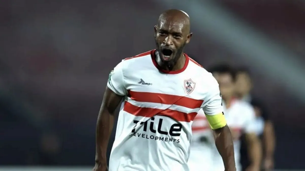 "بنكسب بعرقنا يا شيكا".. اعتراف جديد من  لاعب سابق في الزمالك بالتفويت