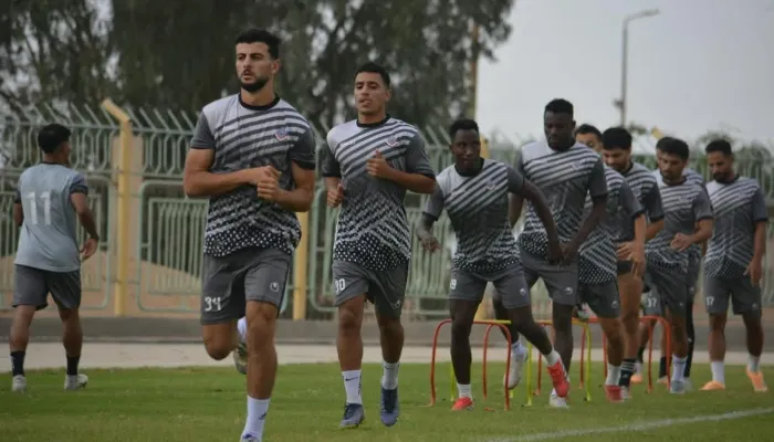 بلا فوز.. نتائج مباريات بترول أسيوط في الدوري قبل مواجة الأهلي بكأس عاصمة مصر