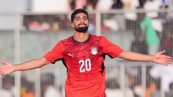 بعد إثارته لجدل انتقاله إلى الأهلي.. لاعب الأحمر يعوق إتمام صفقة إبراهيم عادل