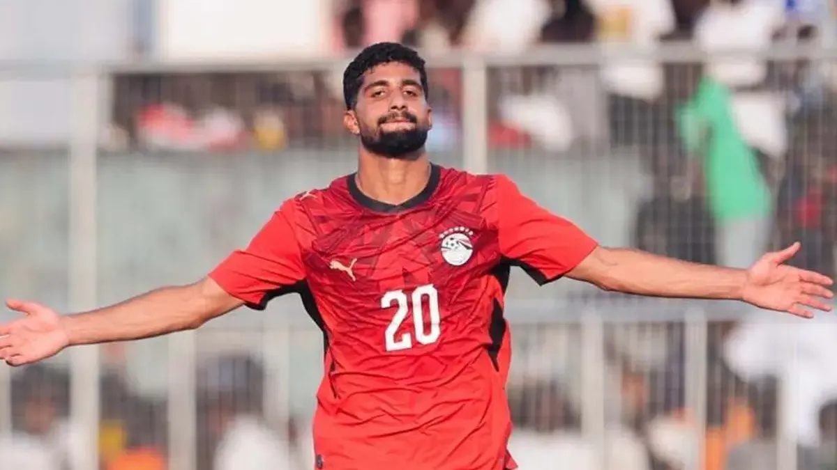 بعد إثارته لجدل انتقاله إلى الأهلي.. لاعب الأحمر يعوق إتمام الصفقة