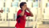 فيديو | هدف محمود صلاح لاعب الأهلي في مباراة مصر والجزائر