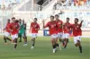 محمود صلاح يقود منتخب مصر للفوز على الجزائر والتأهل إلى أمم إفريقيا للشباب