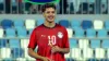 محمود صلاح يتوج بجائزة أفضل لاعب في تصفيات شمال إفريقيا