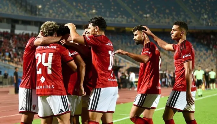 موعد مباراة الأهلي وبترول أسيوط في كأس عاصمة مصر.. والقناة الناقلة