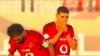 فيديو | أول هدف رسمي.. سفيان بنجديدة يسجل هدف الأهلي الثاني ضد بترول أسيوط