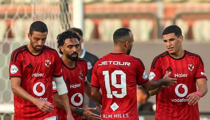 موعد مباراة الأهلي والزمالك في الدوري المصري