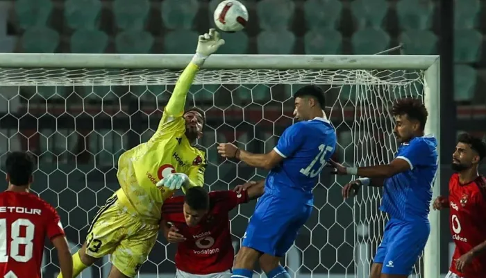 فيديو | أهداف الأهلي اليوم أمام بترول أسيوط في كأس عاصمة مصر