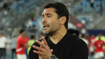أحمد حسن يكشف سبب خلافه مع مانويل جوزيه