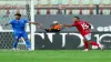 موقف أفشة من مباراة الأهلي أمام الزمالك في الدوري المصري