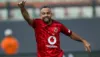 موقف أفشة من مباراة الأهلي أمام الزمالك في الدوري المصري