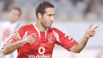 هدافو مواجهات الأهلي والزمالك.. أبو تريكة يتصدر القائمة