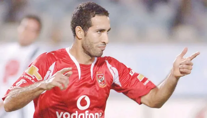 هدافو مواجهات الأهلي والزمالك.. أبو تريكة يتصدر القائمة