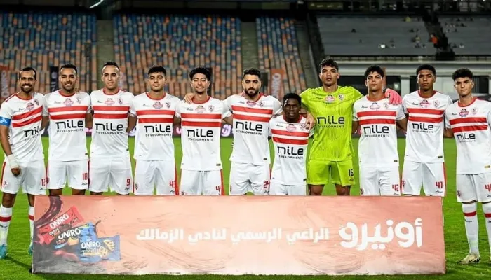 قبل القمة.. نقاط ضعف تهدد حسابات معتمد جمال مع الزمالك أمام الأهلي