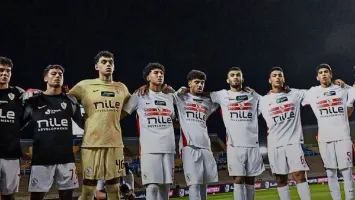 عاجل.. إصابة جديدة تضرب الزمالك قبل مباراة الأهلي