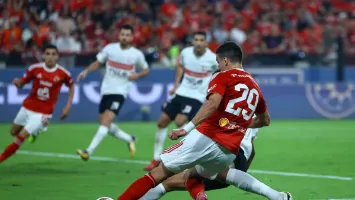 اللائحة تنقذ الزمالك قبل مباراة الأهلي في الدوري المصري