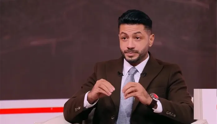 شريف عبد الفضيل: صفقة الأهلي الجديدة يجب أن يشارك أمام الزمالك