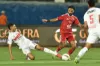 مفاجأتان في قائمة الأهلي أمام الزمالك بالدوري المصري