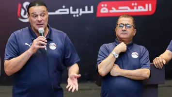 سجله سيء مع الأهلي.. حكم أجنبي يطلب التحكيم في الدوري المصري
