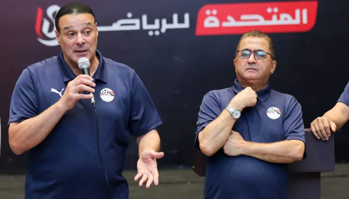 سجله سيء مع الأهلي.. حكم أجنبي يطلب التحكيم في الدوري المصري