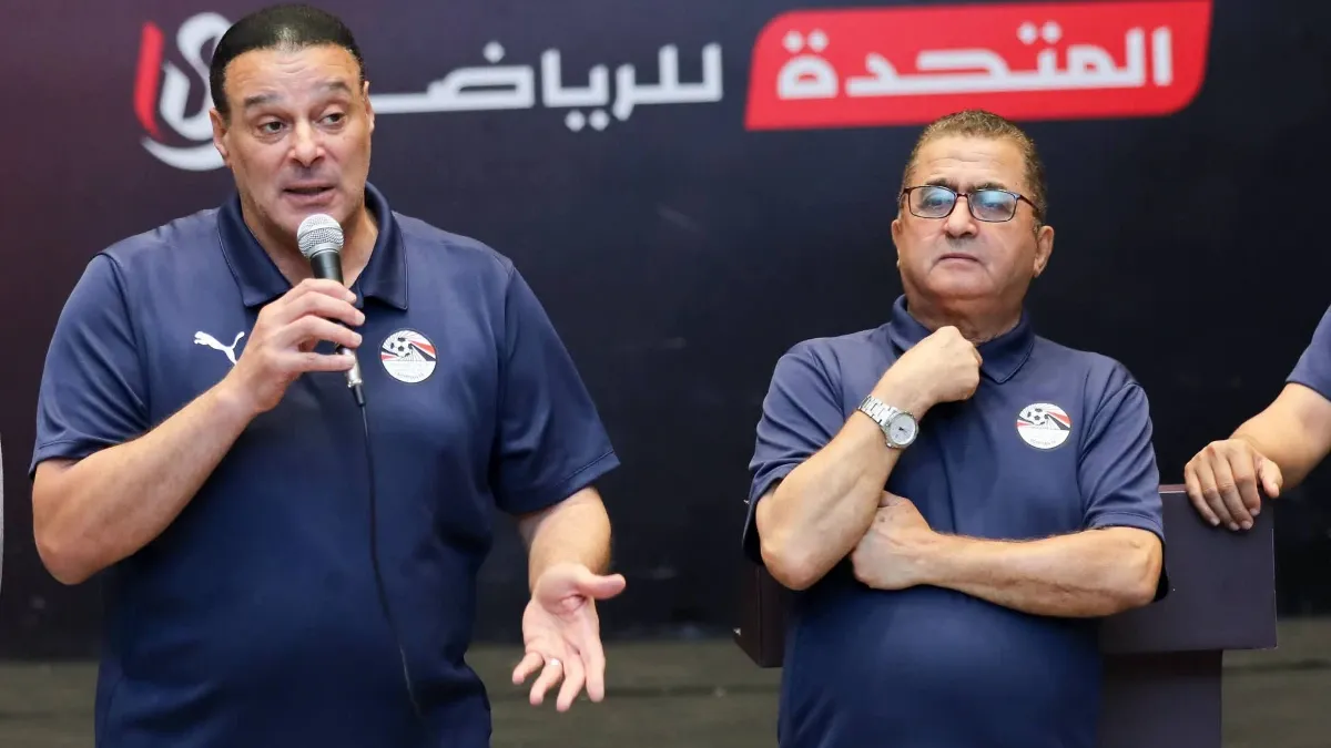 سجله سيء مع الأهلي.. حكم أجنبي يطلب التحكيم في الدوري المصري