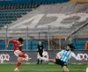 تغيير استثنائي لموعد مباراة الأهلي وبيراميدز في الدوري المصري