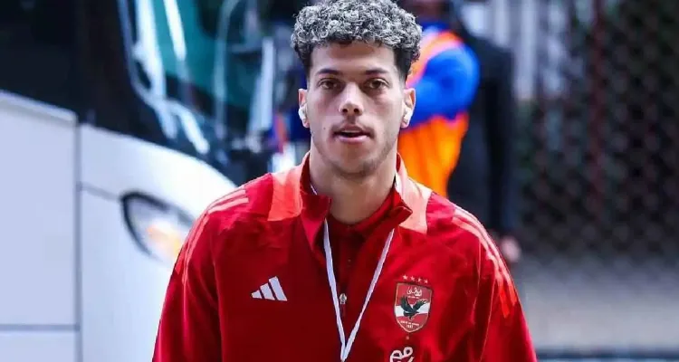 من العقوبة إلى الاحتواء.. كيف أدار الأهلي أزمة إمام عاشور؟