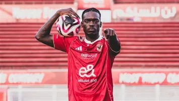 "صفقة لم تأت صدفة".. كواليس موافقة ترومسو على انتقال كامويش للأهلي