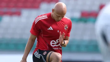 مفاجأة جديدة بشأن قيمة صفقة انتقال عمرو الجزار إلى الأهلي