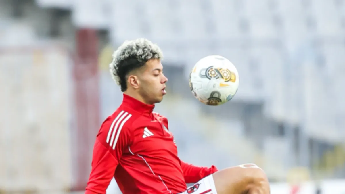 بعد عقوبة الأهلي.. حقيقة تهديد منتخب مصر لـ إمام عاشور بالغياب عن كأس العالم