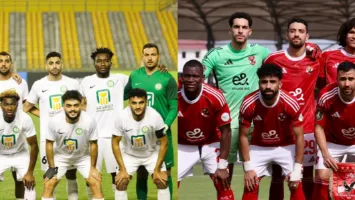 تفوق أحمر.. تاريخ مواجهات الأهلي والبنك الأهلي قبل لقاء الدوري المصري