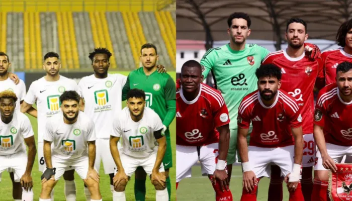 تفوق أحمر.. تاريخ مواجهات الأهلي والبنك الأهلي قبل لقاء الدوري المصري