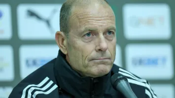 توروب يحدد بديل إمام عاشور قبل مباراة البنك الأهلي