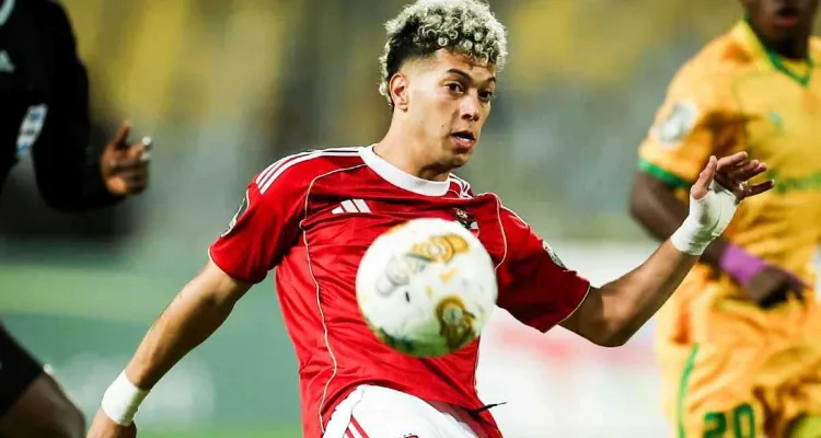 موقف إمام عاشور من المشاركة في مباراة الأهلي والجيش الملكي