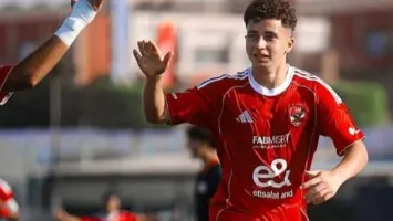 عقبة تقف أمام اكتمال انتقال بلال عطية إلى راسينج سانتاندير