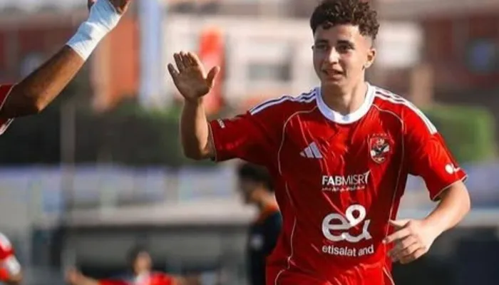 عقبة تقف أمام اكتمال انتقال بلال عطية إلى راسينج سانتاندير