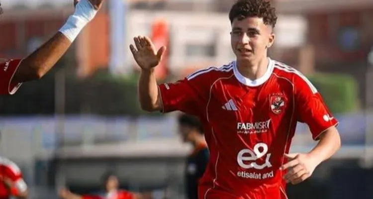 عقبة تقف أمام اكتمال انتقال بلال عطية إلى راسينج سانتاندير