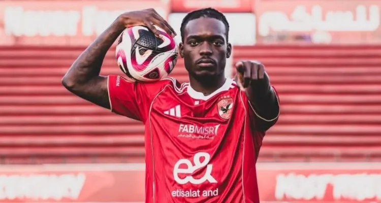 بالأرقام.. كيف استبدل الأهلي جراديشار بصفقة كامويش في الميركاتو الشتوي؟