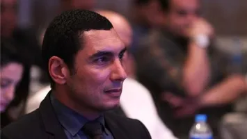 من الأهلي إلى الوزارة.. رحلة جوهر نبيل قبل قيادة الرياضة المصرية