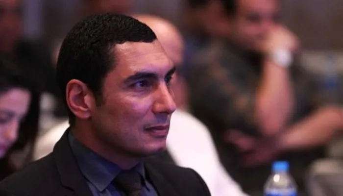 من الأهلي إلى الوزارة.. رحلة جوهر نبيل قبل قيادة الرياضة المصرية